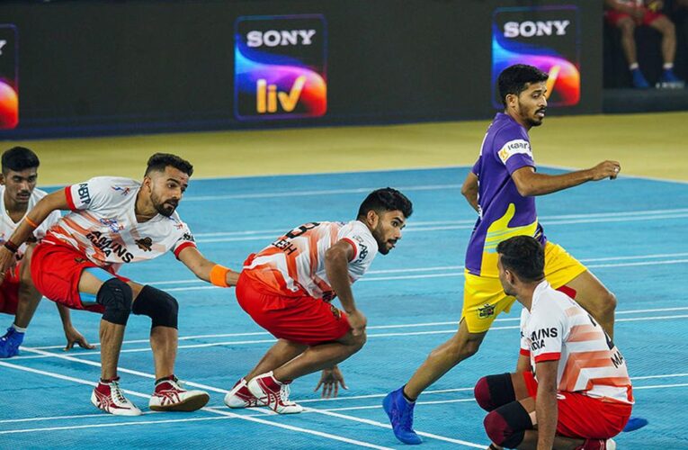 Indian sports wrap, December 15: US, England, Germany, Australia among confirmed teams for inaugural Kho Kho World Cup
