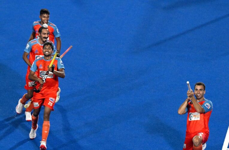 Delhi SG Pipers vs Hyderabad Toofans, LIVE streaming info: When, where to watch Hockey India League 2024/25; Preview; Squads