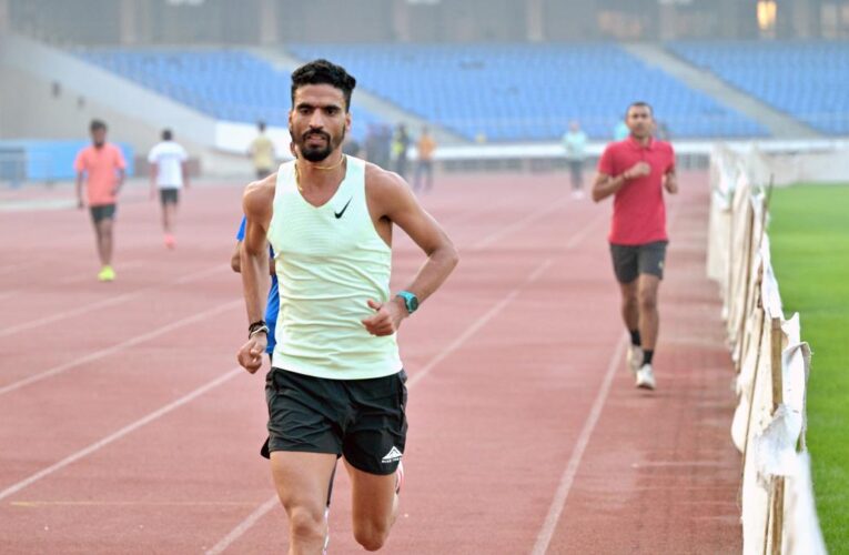 Tata Steel Marathon 2024: National record holder Gulveer, Sanjeevani lead field of Indian elite runners