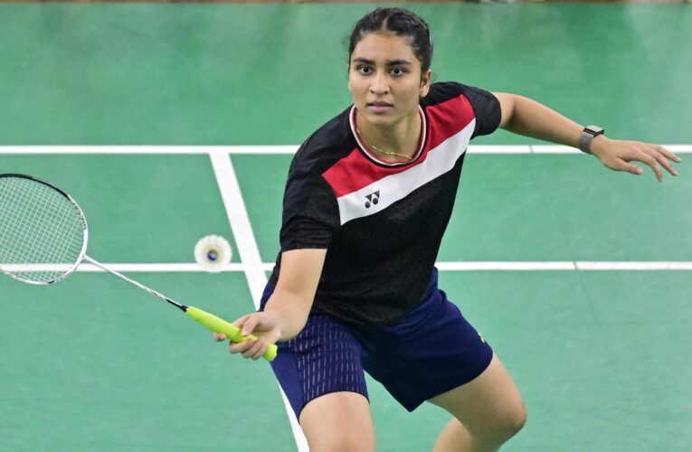 Badminton Senior Nationals: Tasnim reaches semis, ousts top-seed Aakarshi, and Isharani consecutively