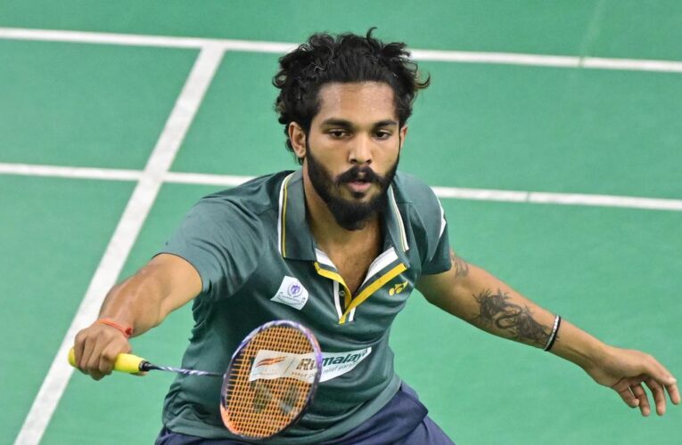Badminton Senior Nationals: Karnataka beats Railways to clinch men’s title, Haryana wins women’s final