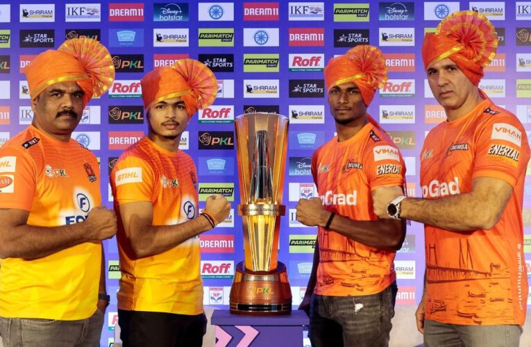 Pro Kabaddi League 2024: U Mumba vs Puneri Paltan Maharashtra derby to set the tone for final leg of PKL 11 in Pune