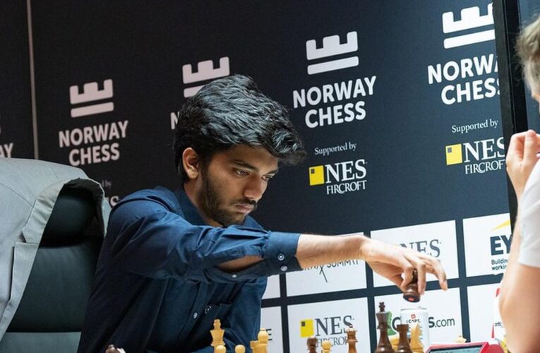 Gukesh vs Carlsen: Norway Chess 2025 set to feature epic clash between new chess king and five-time world champion