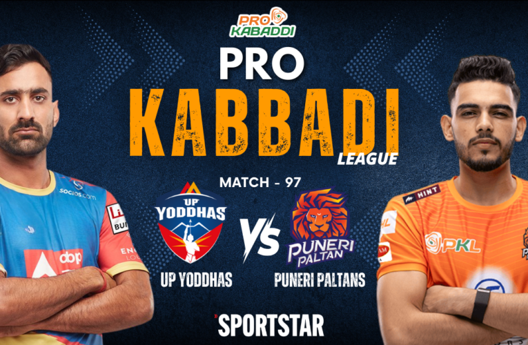 Pro Kabaddi League LIVE Score PKL 2024: Puneri Paltan to face UP Yoddhas for first time since new head coach; Telugu Titans vs Bengal Warriorz later