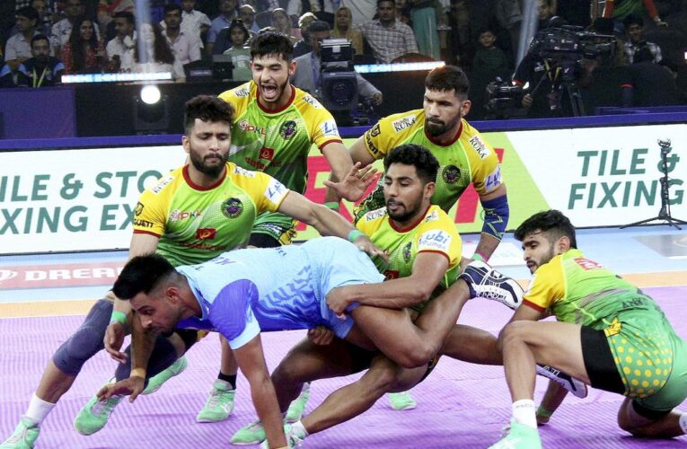 Pro Kabaddi League 11 semifinal: Patna Pirates aims to maintain winning form against Dabang Delhi