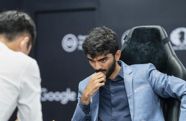 Viswanathan Anand: A psychological duel has taken centrestage at World Chess Championship