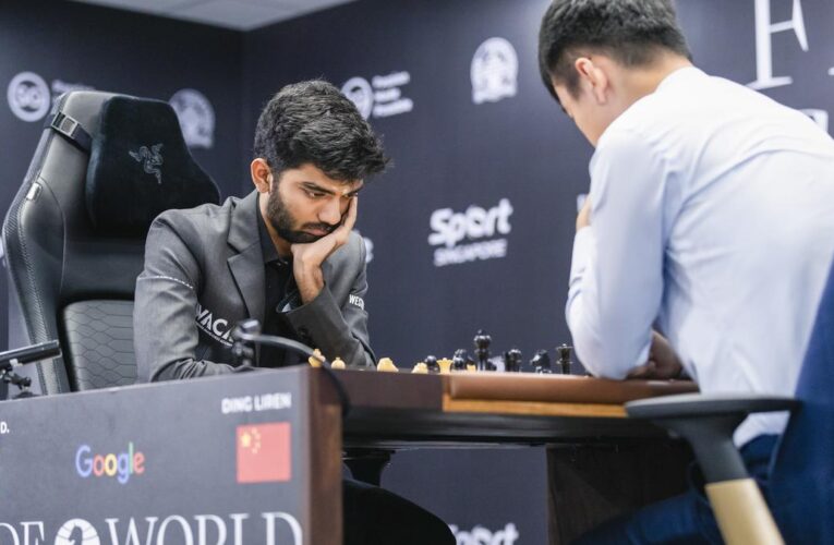 World Championship match with long series of games: still the best way to crown the king of world chess