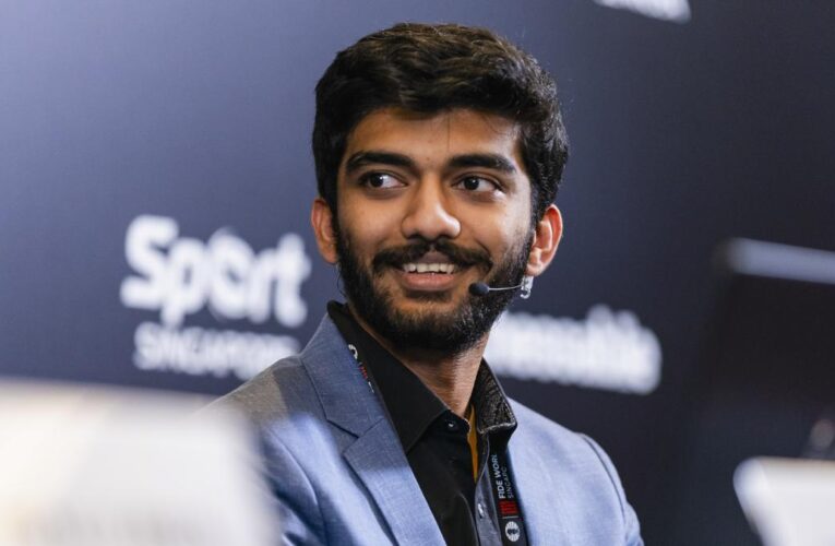 Who is D Gukesh, the youngest-ever Chess World Championship winner?