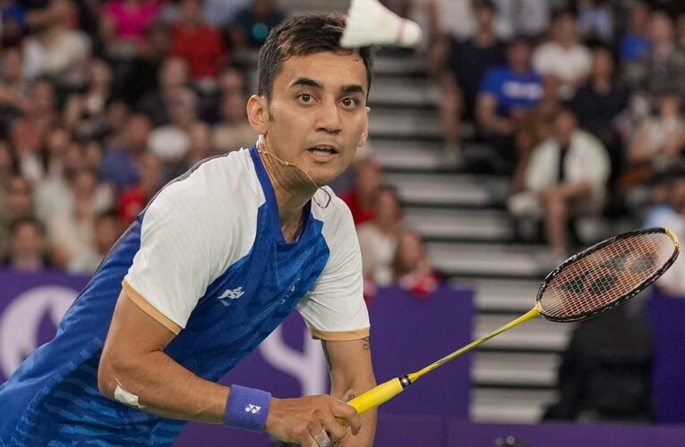 King Cup International: Lakshya Sen sails into semifinals, beats Ng Ka Long with a comeback win