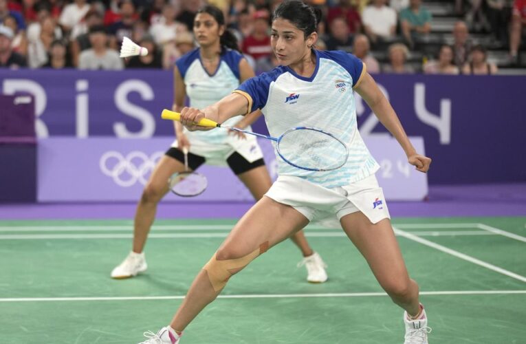 Guwahati Masters 2024: Ashwini-Tanisha pair returns to defend title; Rajawat to headline singles event