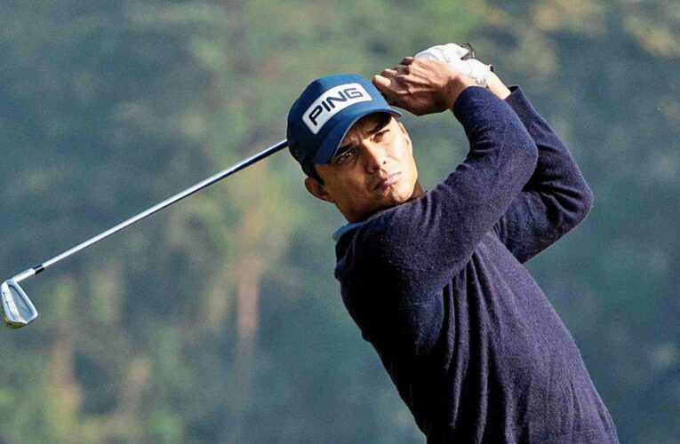 Vishwa Samudra Open 2024: Ajeetesh Sandhu maintains lead after day 3, defending champion Hossain second