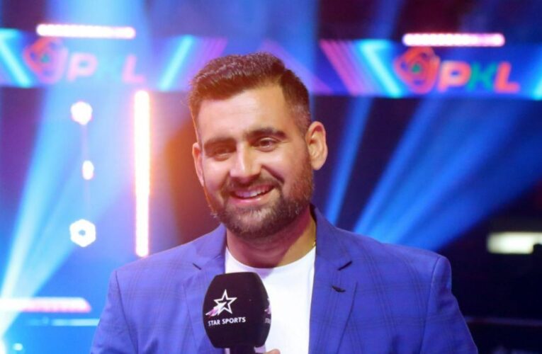 Pro Kabaddi League: The team that handles the pressure best will win the title, says PKL star Rahul Chaudhari