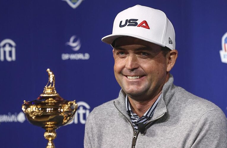 Americans to be paid to play in Ryder Cup for the first time