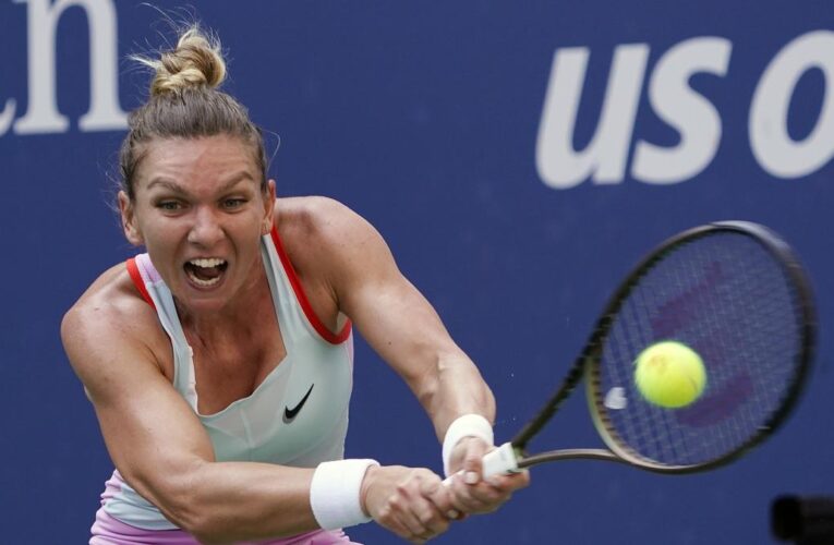 Simona Halep gets wildcard for Australian Open qualifying event