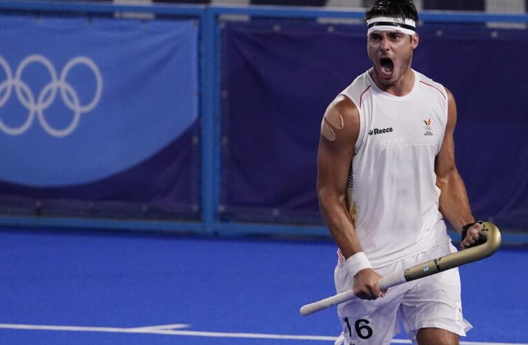 Belgium’s golden boys Hendrickx, Van Doren admit team’s in transition