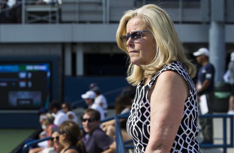 US Open tournament director Stacey Allaster to step down after 2025 edition