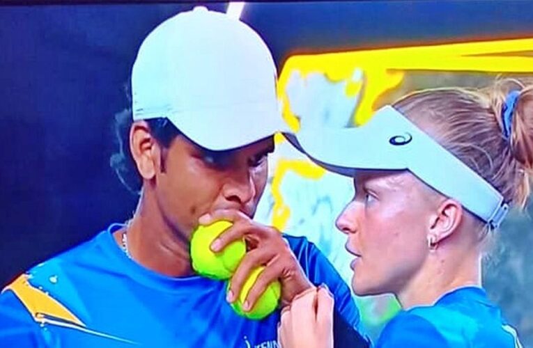 Tennis Premier League 2024: Hyderabad Strikers beats Yash Mumbai Eagles to lift title
