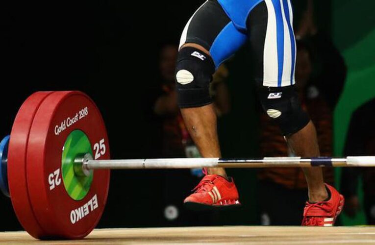 Indian sports wrap, December 25: India’s Martina Devi clinches silver at Asian Junior Weightlifting Championships