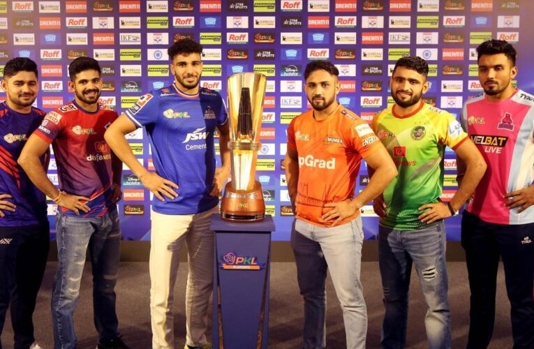 Pro Kabaddi League 11, Playoffs: PKL 2024 preview, schedule, timing, LIVE streaming info