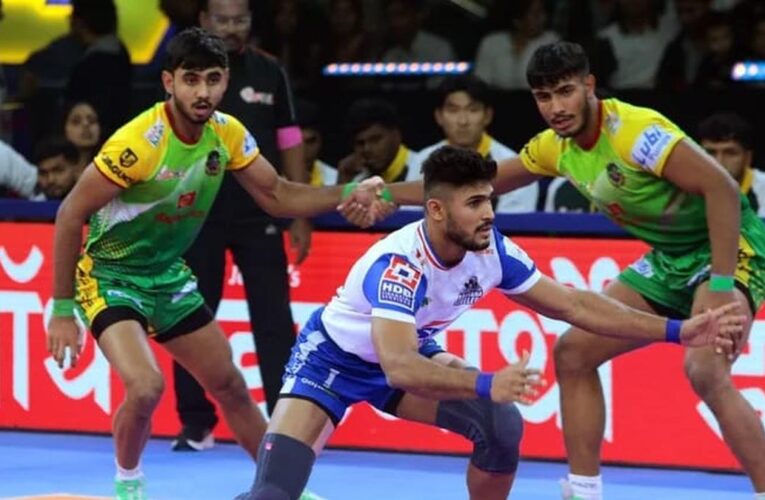 Pro Kabaddi League 11 final preview: Patna Pirates look to plunder Haryana Steelers ship