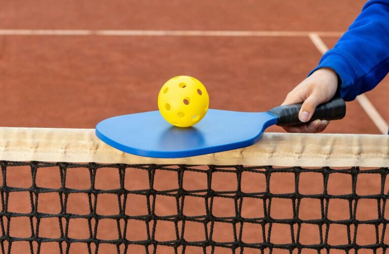 Australian Open to provide platform for pickleball from 2025