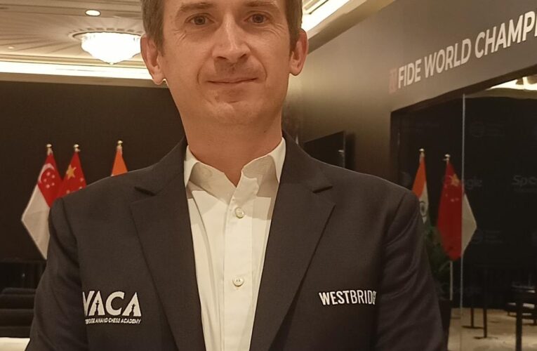 World Chess Championship 2024: The plan was to exhaust Ding Liren, explains Gukesh’s coach Gajewski
