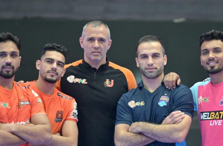 Pro Kabaddi League – A decade of deliverance, but what’s next for PKL?