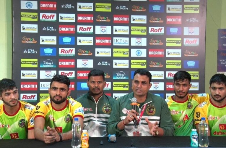 Pro Kabaddi League: Patna Pirates parts ways with head coach Narender Redhu hours after losing PKL 11 final