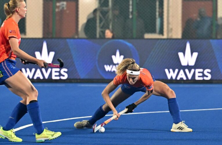 Women’s Hockey India League: Jansen brace powers Odisha Warriors to 4-0 win over Delhi SG Pipers