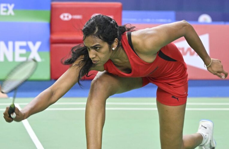 India Open 2025: Sindhu, George bow out in quarterfinals; Satwik-Chirag in action
