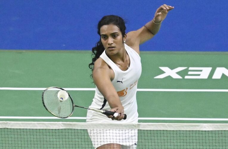India Open 2025: Sindhu, George enjoy commanding wins; Sat-Chi pulls off comeback victory