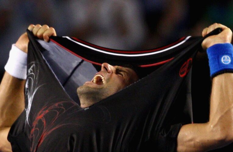 What is the longest tennis game in history? – Top five matches from Australian Open