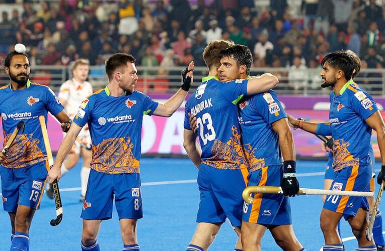 Vedanta Kalinga Lancers vs Hyderabad Toofans, LIVE streaming info: When, where to watch Hockey India League 2024/25; Preview; Squads