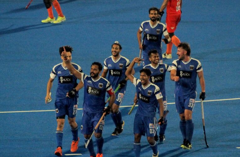Team Gonasika vs Soorma Hockey Club, LIVE streaming info: When, where to watch Hockey India League 2024-25; Preview; Squads