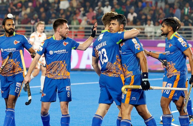 Kalinga Lancers vs Delhi SG Pipers, LIVE streaming info: When, where to watch Hockey India League 2024-25; Preview; Squads