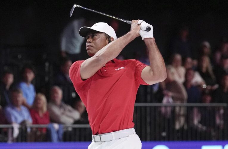 LA Wildfires: Woods-hosted PGA Tour event moved to San Diego