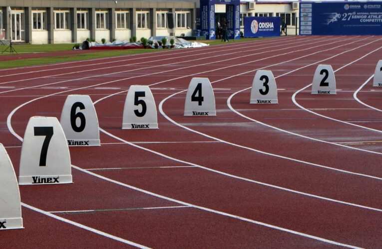 Olympic champion Elaine Thompson’s mentor Jerry Holness joins as Indian women’s 400m coach
