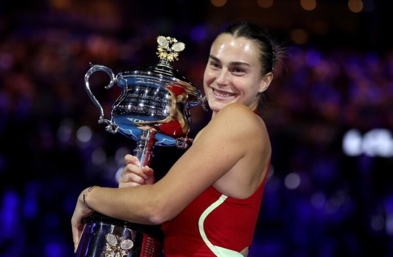 Australian Open 2025, women’s draw: Sabalenka projected to face Gauff in semifinals, Swiatek opens campaign against Siniakova