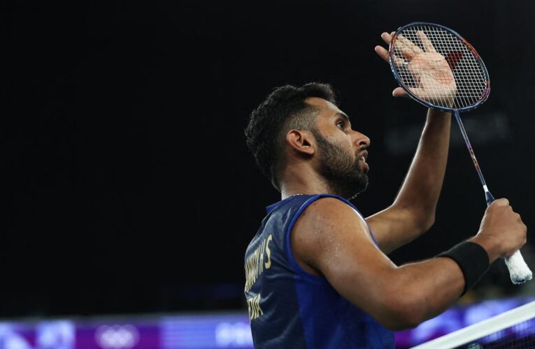Malaysia Open 2025: Prannoy, Treesa-Gayatri fall to Chinese opponents in Round of 16