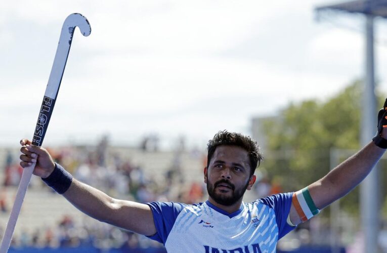 Biggest achievement of life but plenty more to come: Harmanpreet Singh on Khel Ratna award