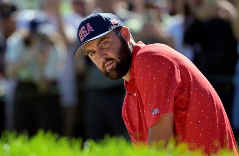 World No. 1 Scottie Scheffler withdraws from The American Express to rehab hand injury, targets Pebble Beach Pro-Am