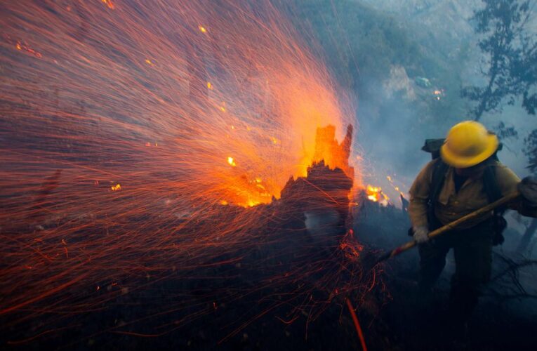 Caifornia Wildfires: How has sports been affected by fire in Los Angeles?