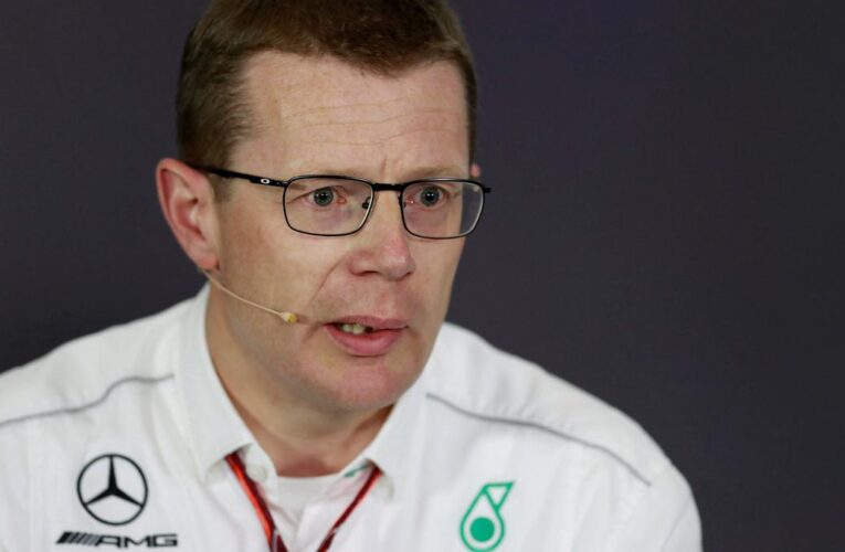 Aston Martin appoints Andy Cowell as team principal