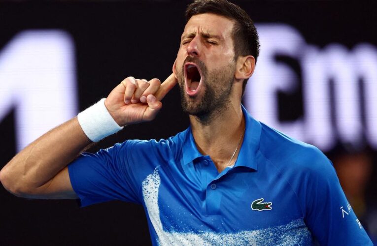 Australian Open 2025, Matches today: Djokovic, Sabalenka in action; Bhambri in men’s doubles