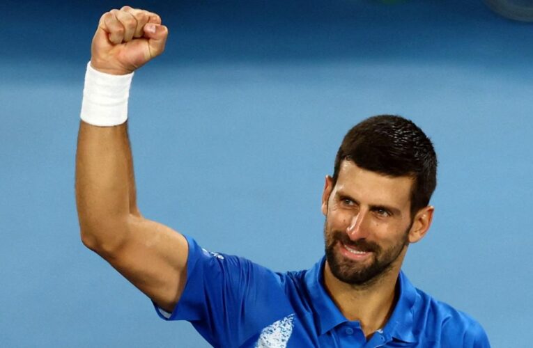 Australian Open 2025, Matches today: Djokovic, Alcaraz and Sabalenka feature in third round; Bopanna begins mixed doubles campaign