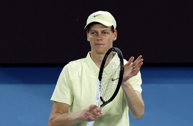 Australian Open 2025, Matches today: Sinner faces Giron, Swiatek takes on Raducanu in third round