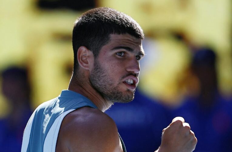 Australian Open 2025, Matches today: Djokovic, Alcaraz, Sabalenka and Gauff in action in fourth round