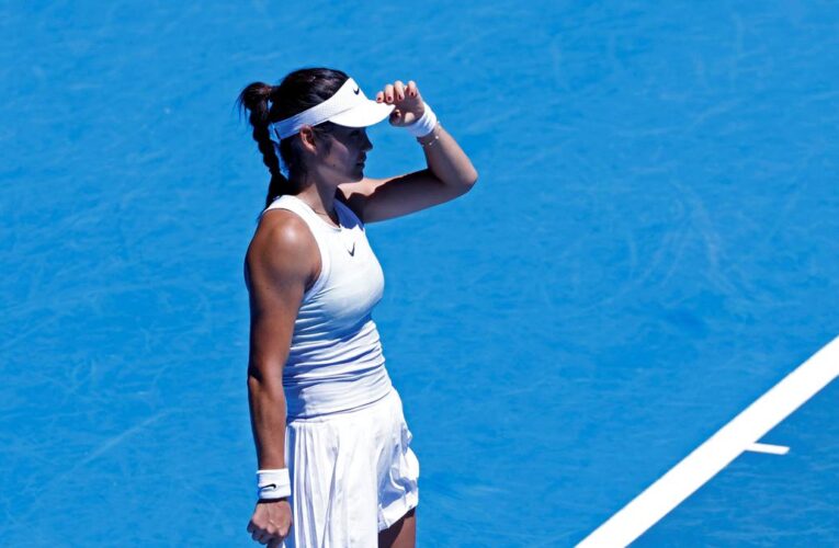 Emma Raducanu, 2021 US Open champion, announces split from coach Nick Cavaday
