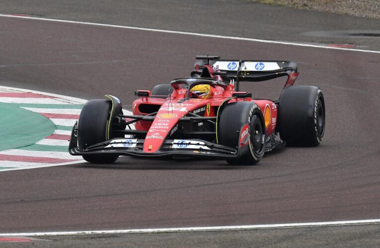 A list of some F1 records that can be broken in 2025