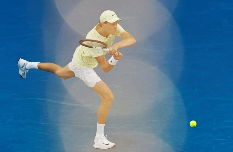 Australian Open 2025: Defending champion Jannik Sinner plays Alexander Zverev in the men’s final